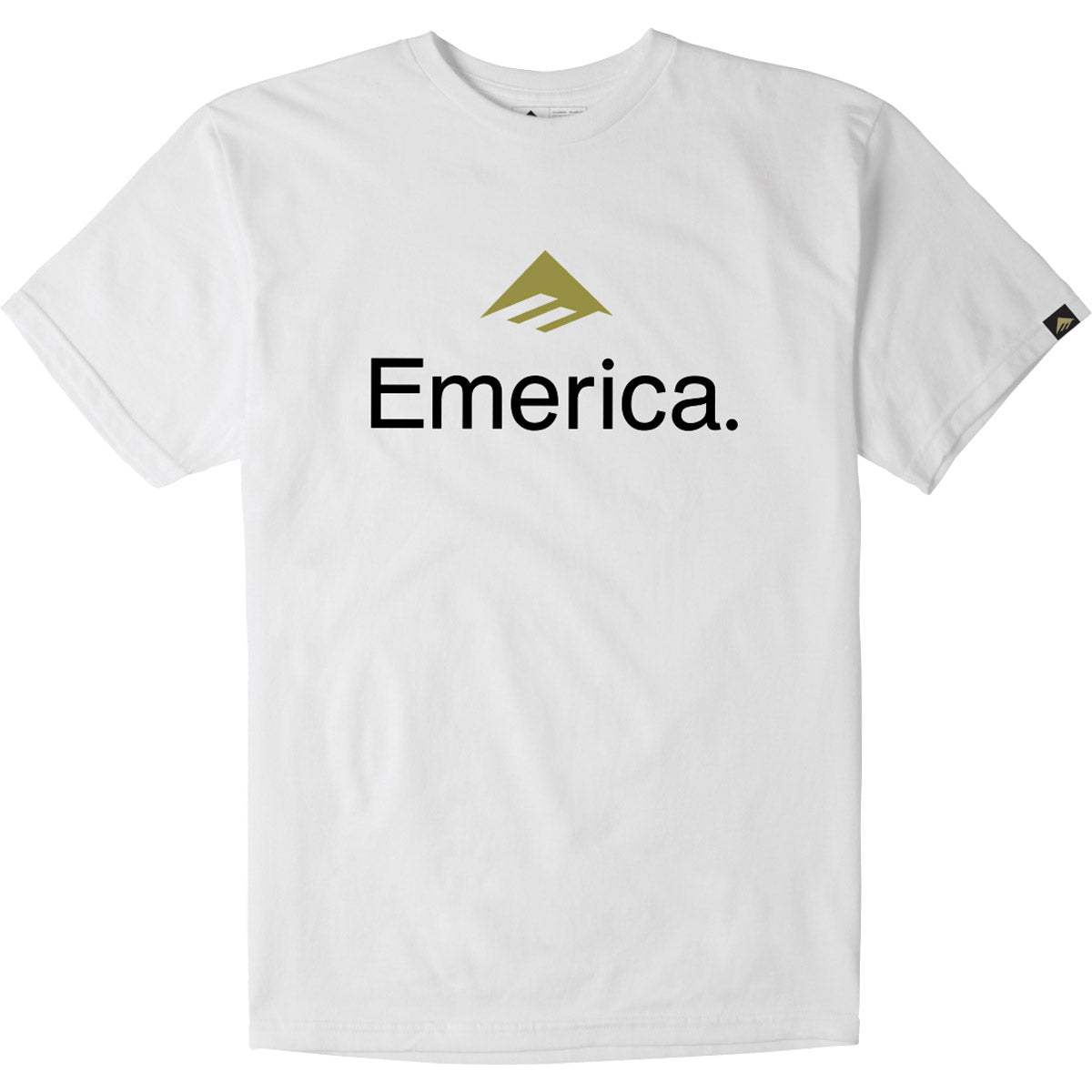 Emerica Spring 2018 | Lifestyle Shirts & Tanks Collection