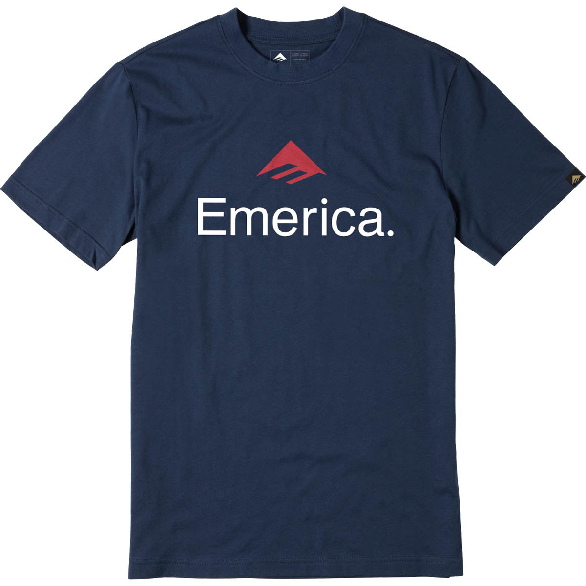 Emerica Spring 2018 | Lifestyle Shirts & Tanks Collection