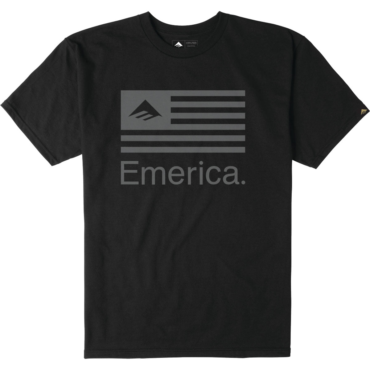 Emerica Spring 2018 | Lifestyle Shirts & Tanks Collection