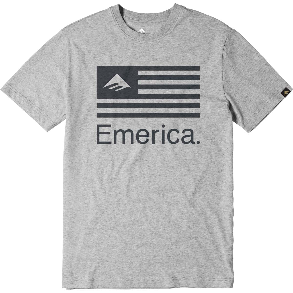 Emerica Spring 2018 | Lifestyle Shirts & Tanks Collection