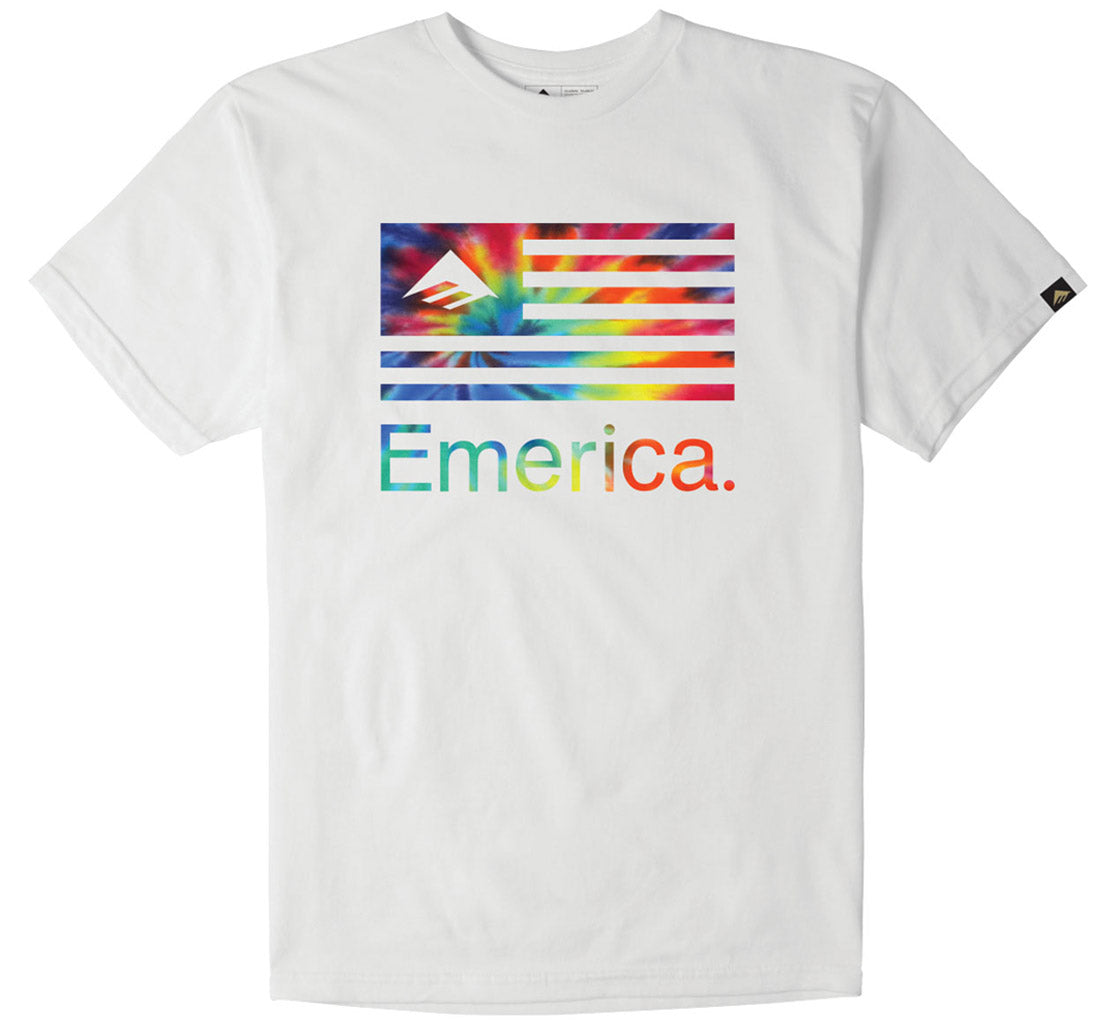 Emerica Spring 2018 | Lifestyle Shirts & Tanks Collection