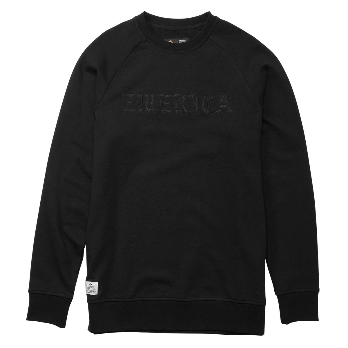 Emerica Spring 2018 | Lifestyle Jackets and Hoodies Apparel Collection