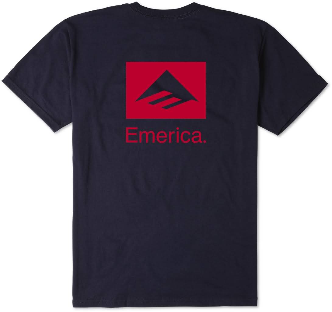 Emerica Skate Spring 2018 | Lifestyle Shirts & Tanks Collection