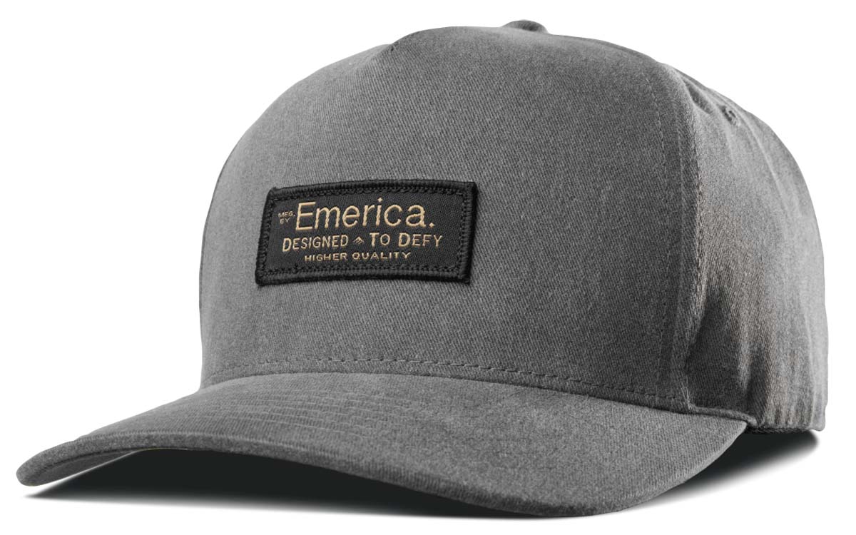 Emerica Spring 2018 Forever Skateboarding Accessories Collection