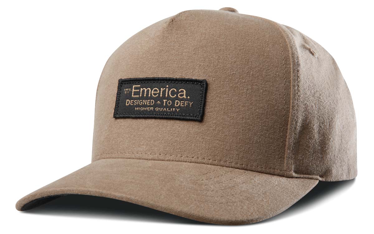 Emerica Spring 2018 Forever Skateboarding Accessories Collection