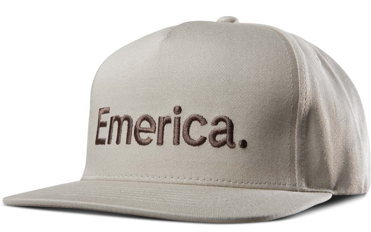 Emerica Spring 2018 Forever Skateboarding Accessories Collection