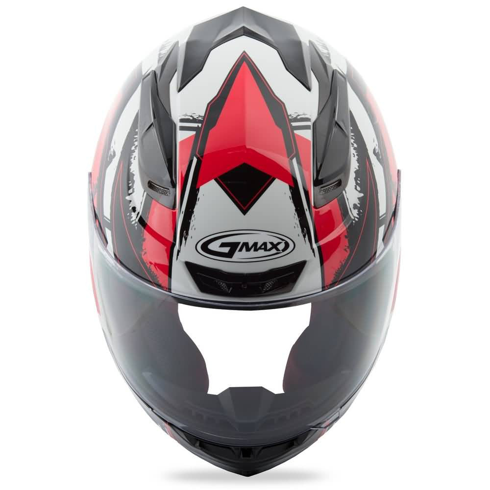 GMAX New FF88 Motorcycle Street Helmets