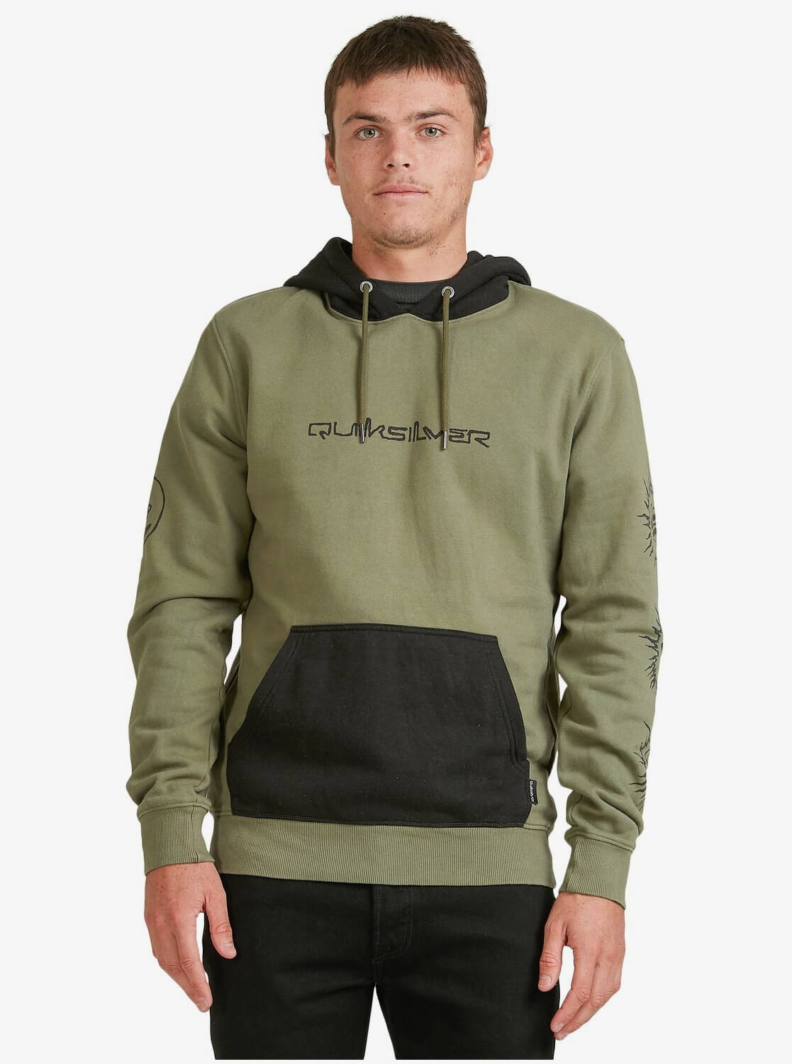 Quiksilver Mens 2020 | The 69 Capsule Surf Apparel Collection