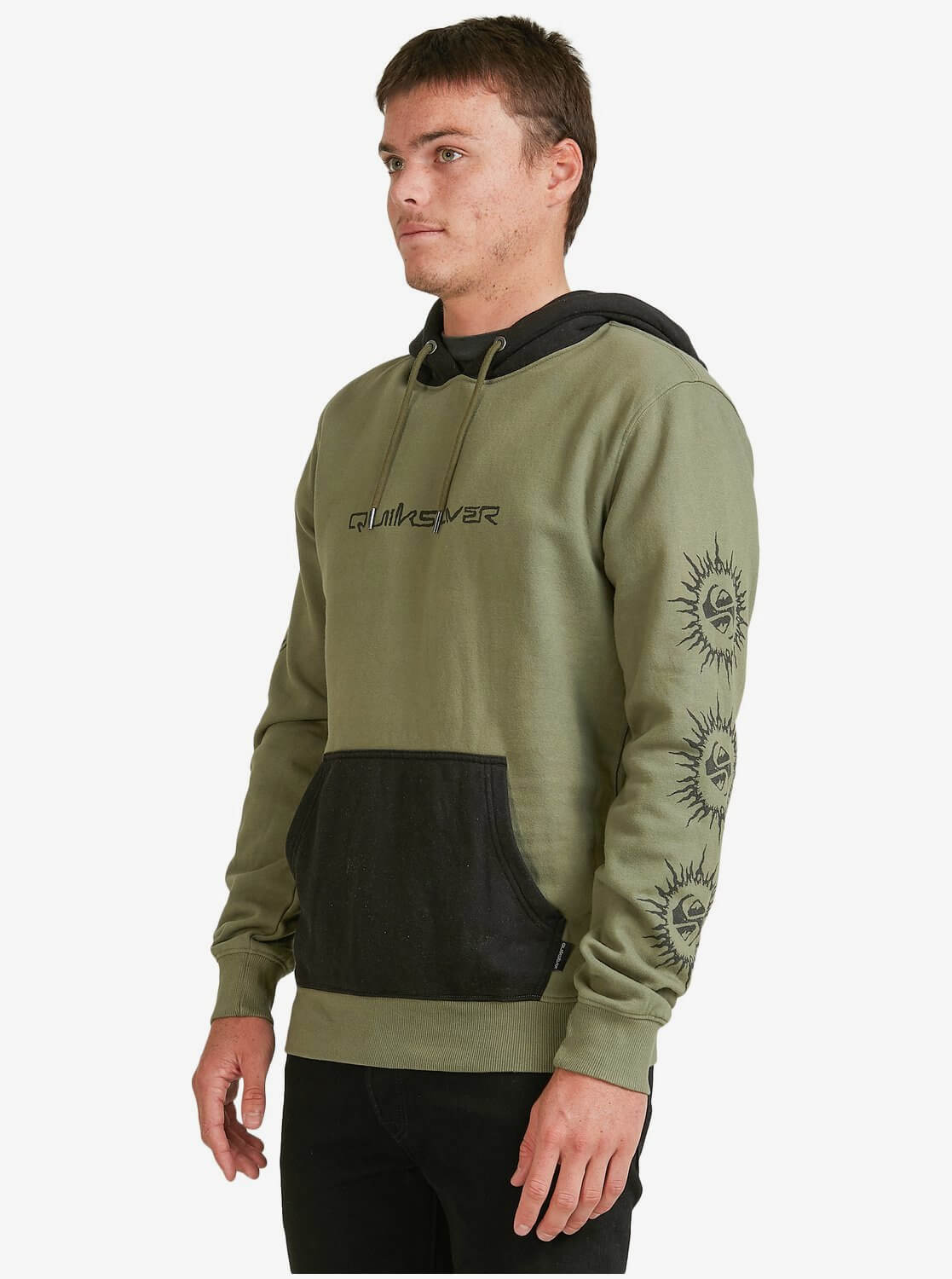 Quiksilver Mens 2020 | The 69 Capsule Surf Apparel Collection