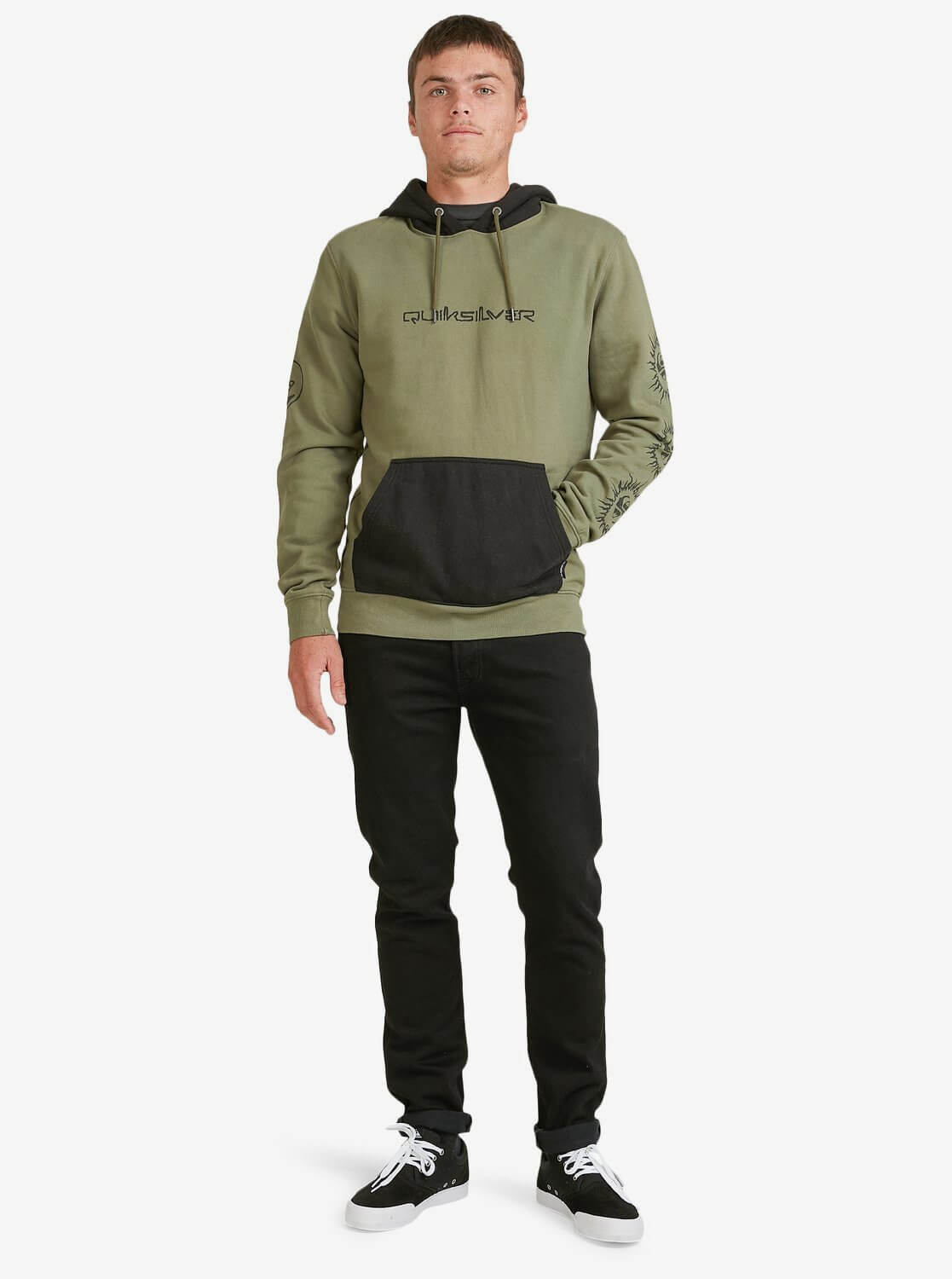 Quiksilver Summer Mens 2020 | 69 Capsule Surf Wear Apparel Collection –  Haustrom.com | Shop Action Sports