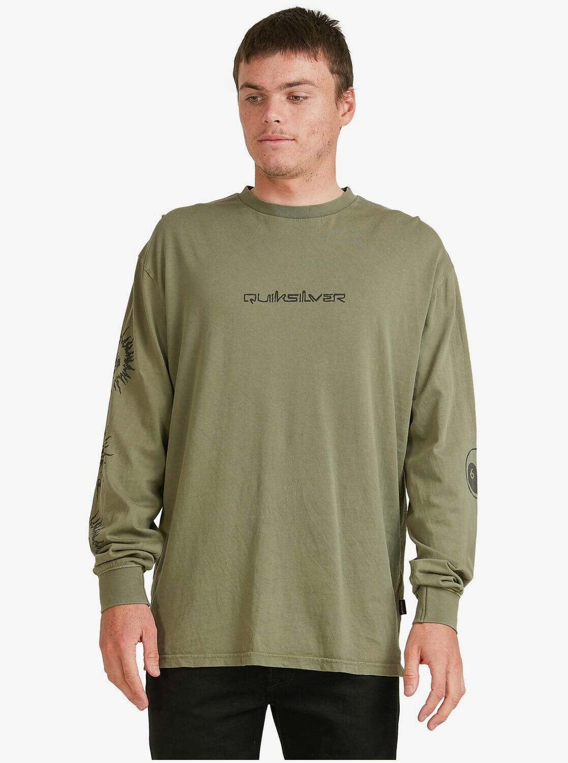 Quiksilver Summer Mens 2020 | 69 Capsule Surf Wear Apparel Collection –  Haustrom.com | Shop Action Sports