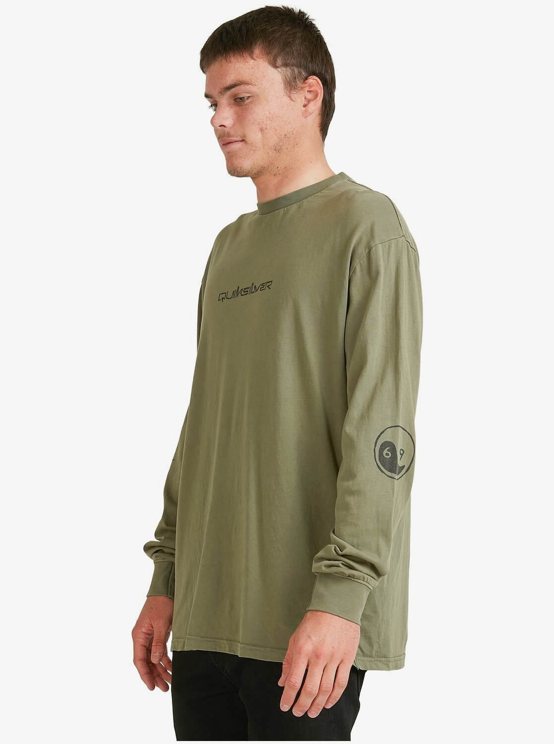 Quiksilver Mens 2020 | The 69 Capsule Surf Apparel Collection