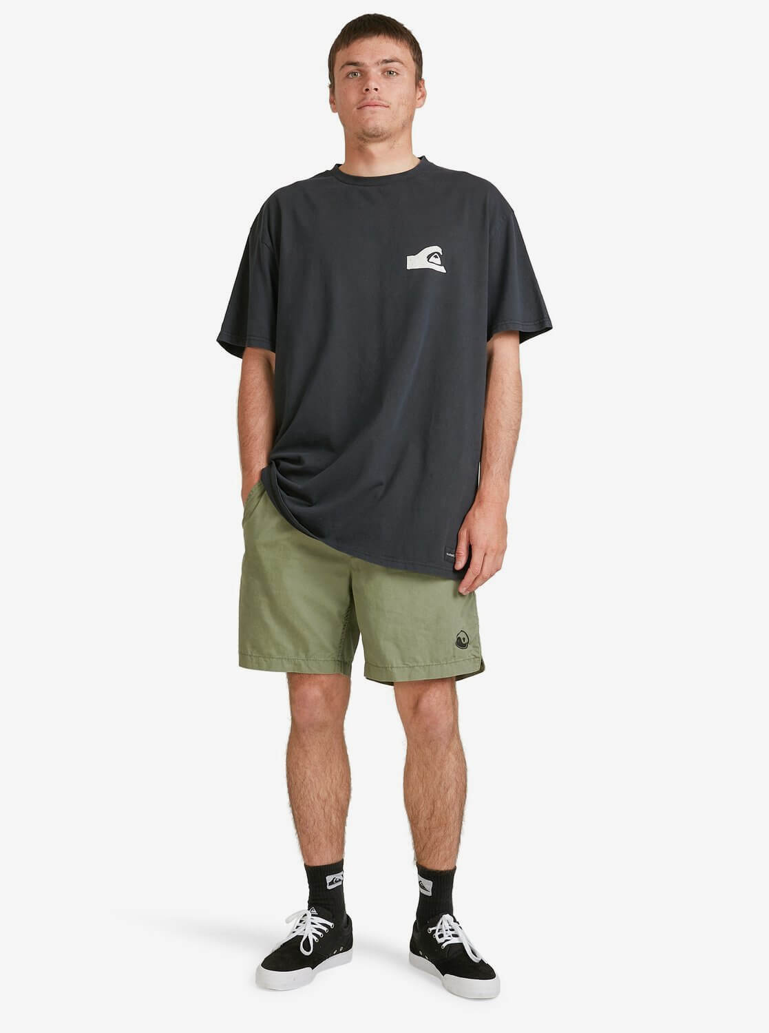 Quiksilver Mens 2020 | The 69 Capsule Surf Apparel Collection