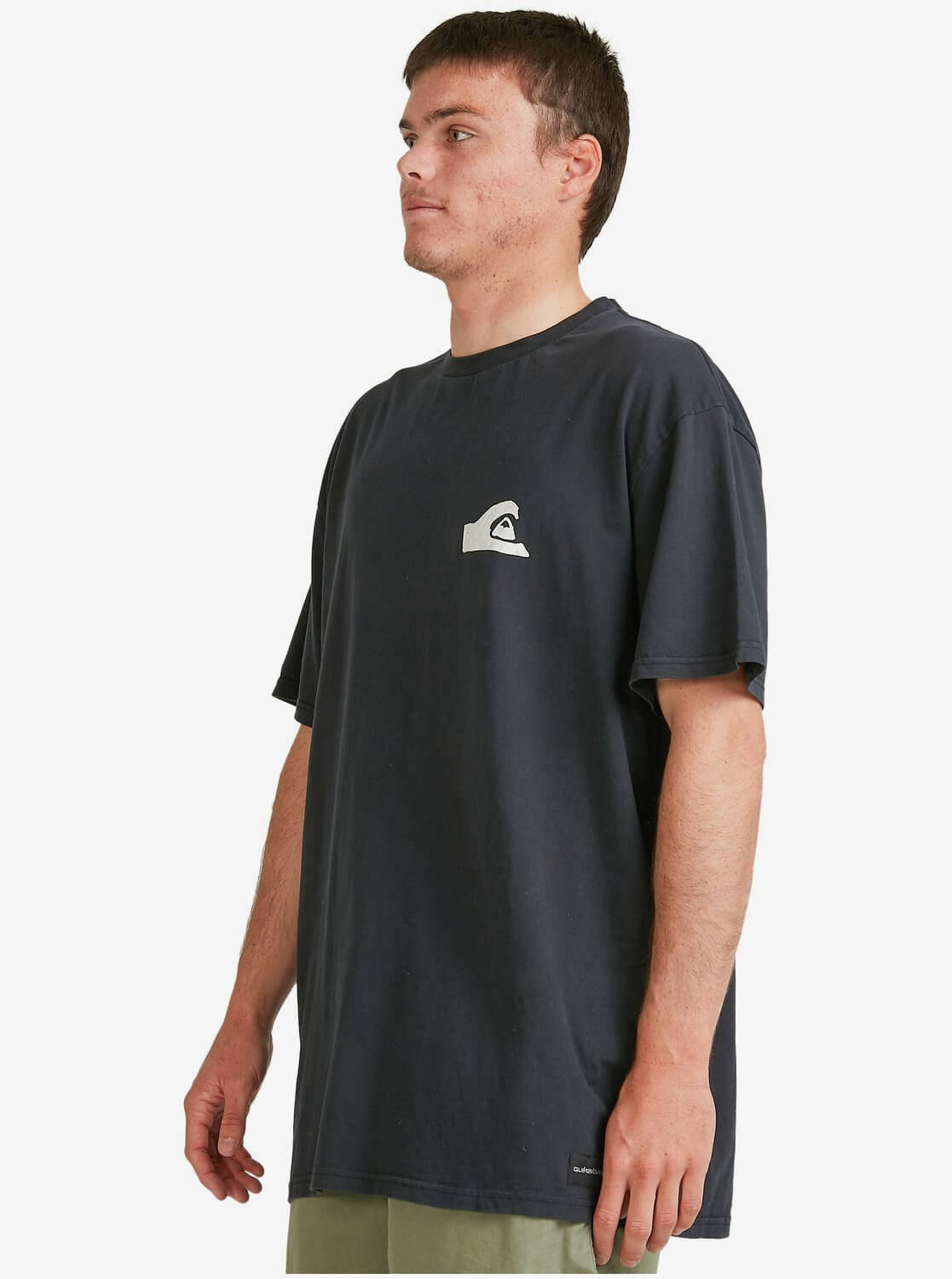 Quiksilver Mens 2020 | The 69 Capsule Surf Apparel Collection