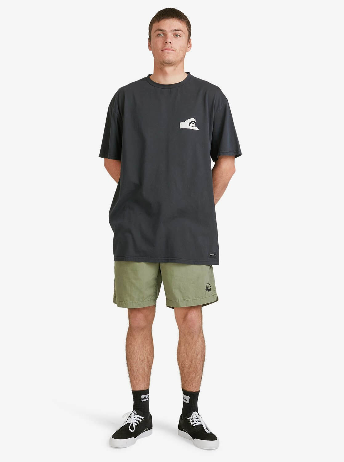 Quiksilver Mens 2020 | The 69 Capsule Surf Apparel Collection