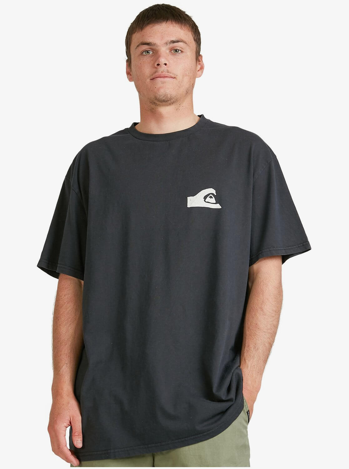 Quiksilver Mens 2020 | The 69 Capsule Surf Apparel Collection