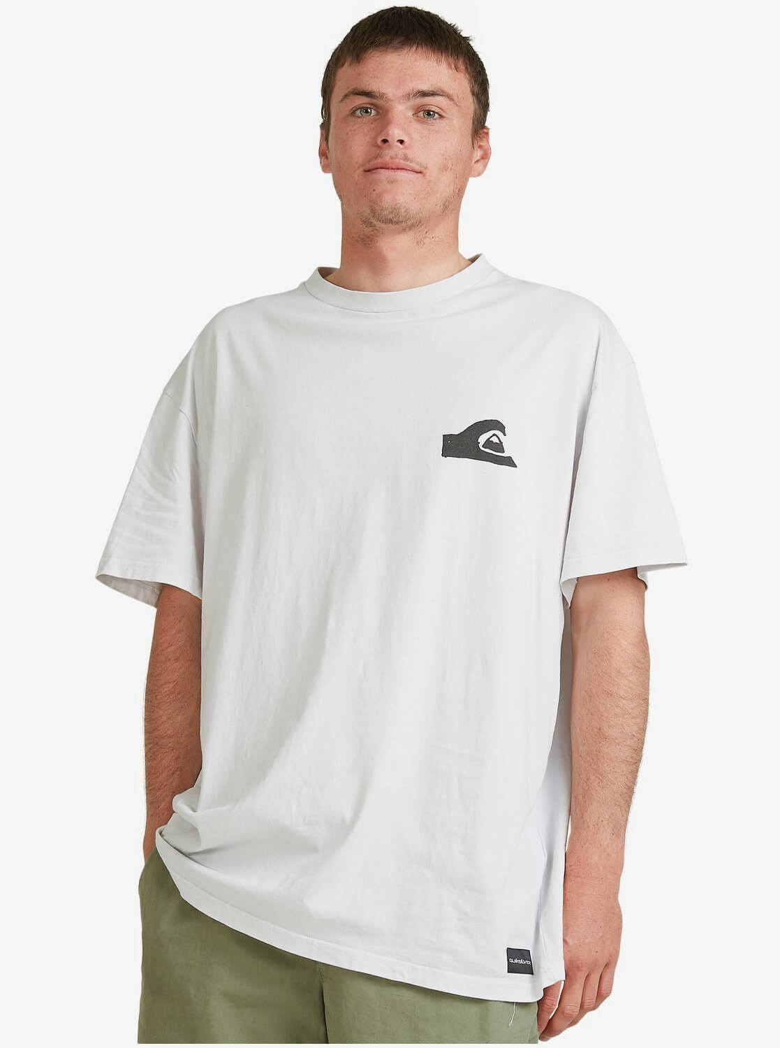 Quiksilver Mens 2020 | The 69 Capsule Surf Apparel Collection