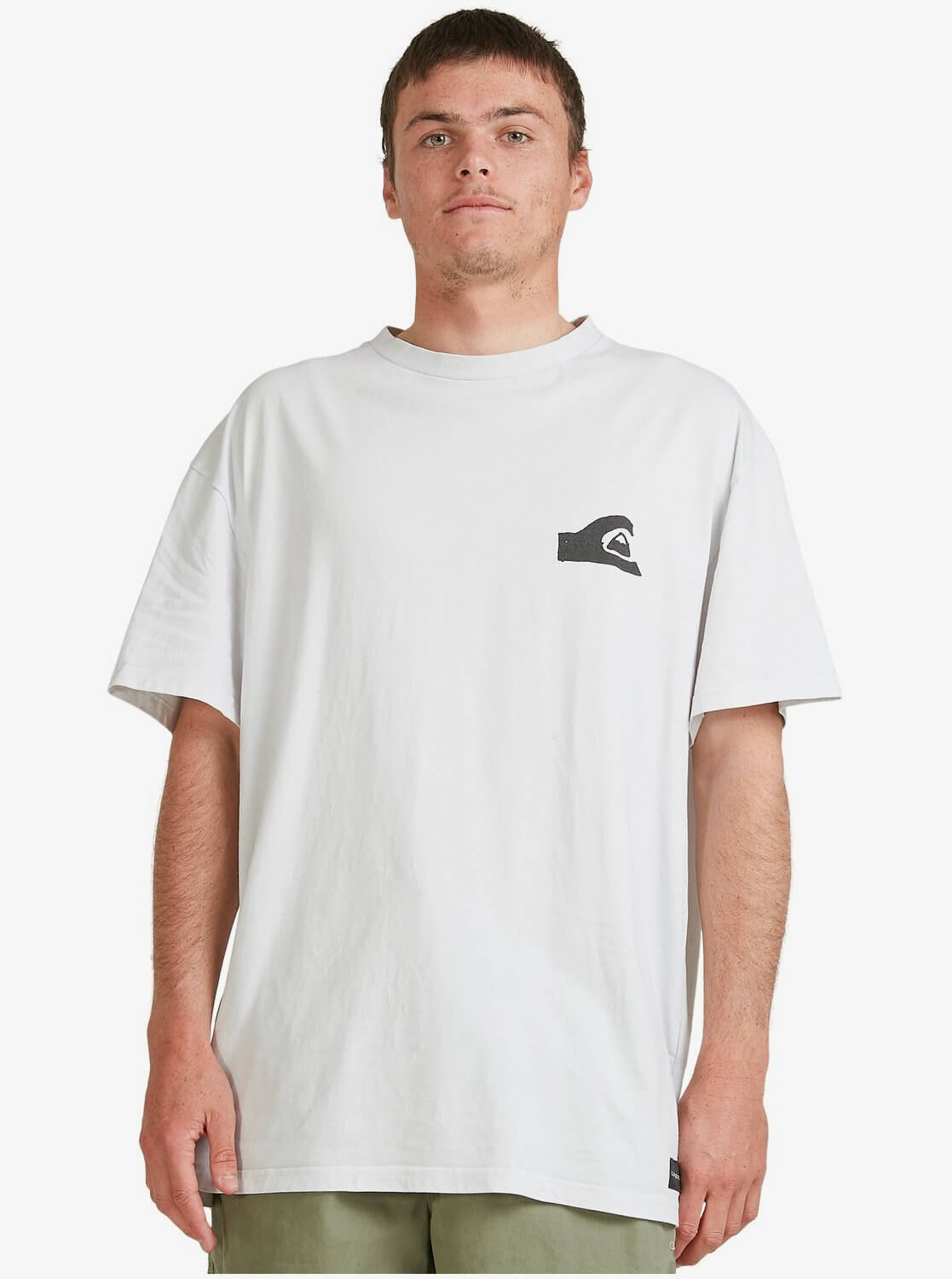 Quiksilver Mens 2020 | The 69 Capsule Surf Apparel Collection