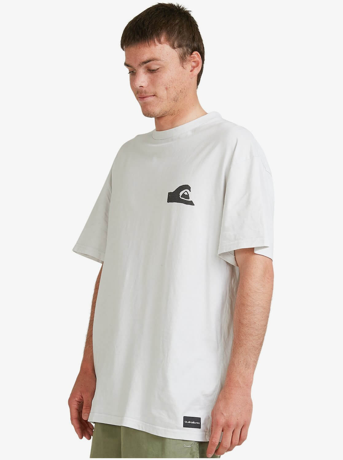 Quiksilver Mens 2020 | The 69 Capsule Surf Apparel Collection