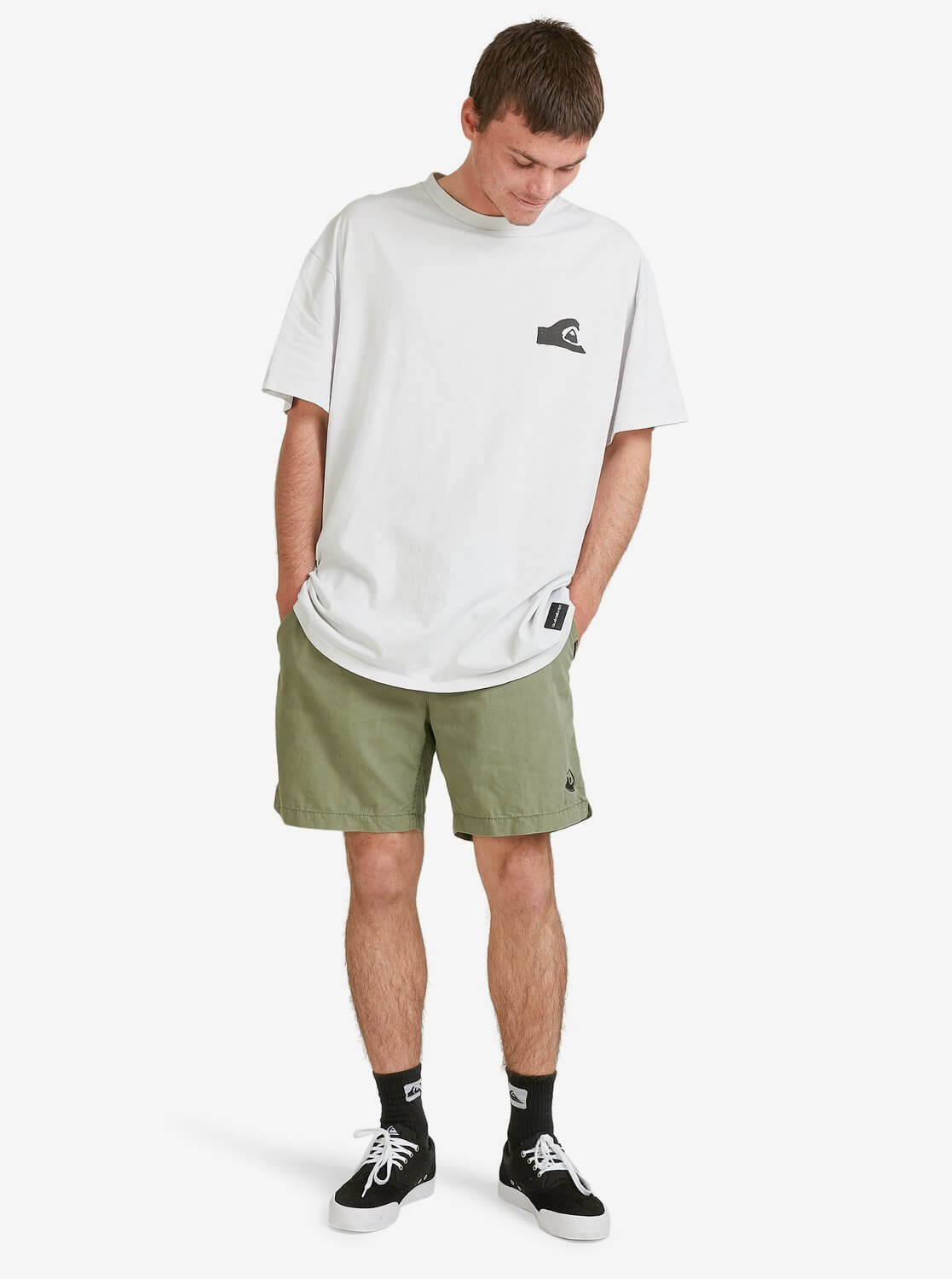 Quiksilver Mens 2020 | The 69 Capsule Surf Apparel Collection