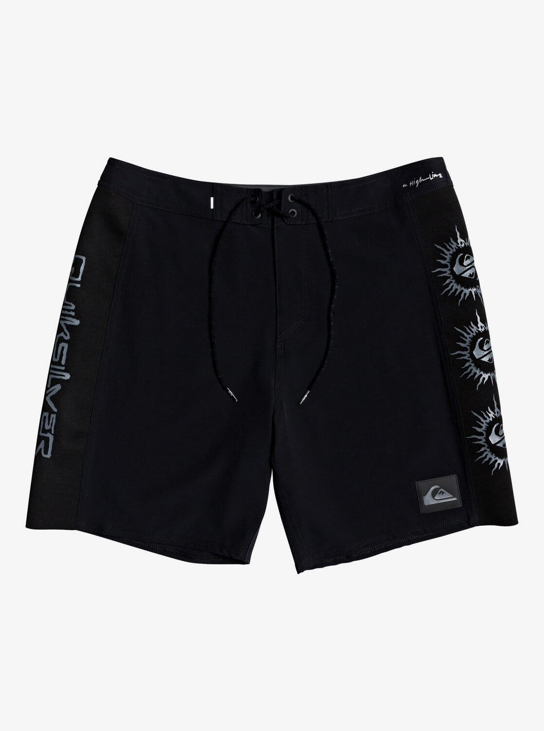 Quiksilver Mens 2020 | The 69 Capsule Surf Apparel Collection