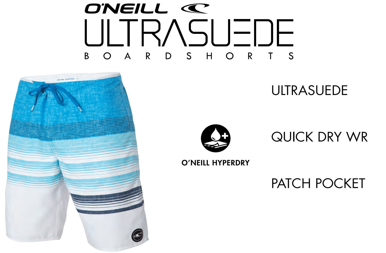 O'neill Surf Mens Summer 2017 Freak Series Boardshorts Review