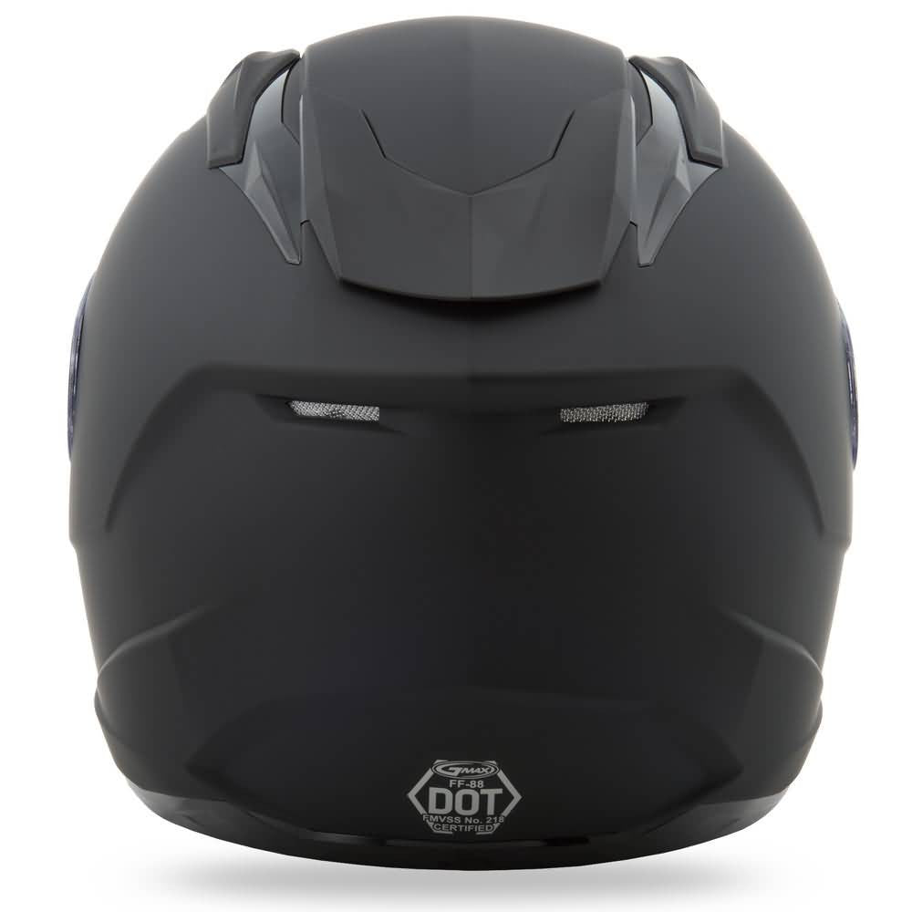 GMAX New FF88 Motorcycle Street Helmets