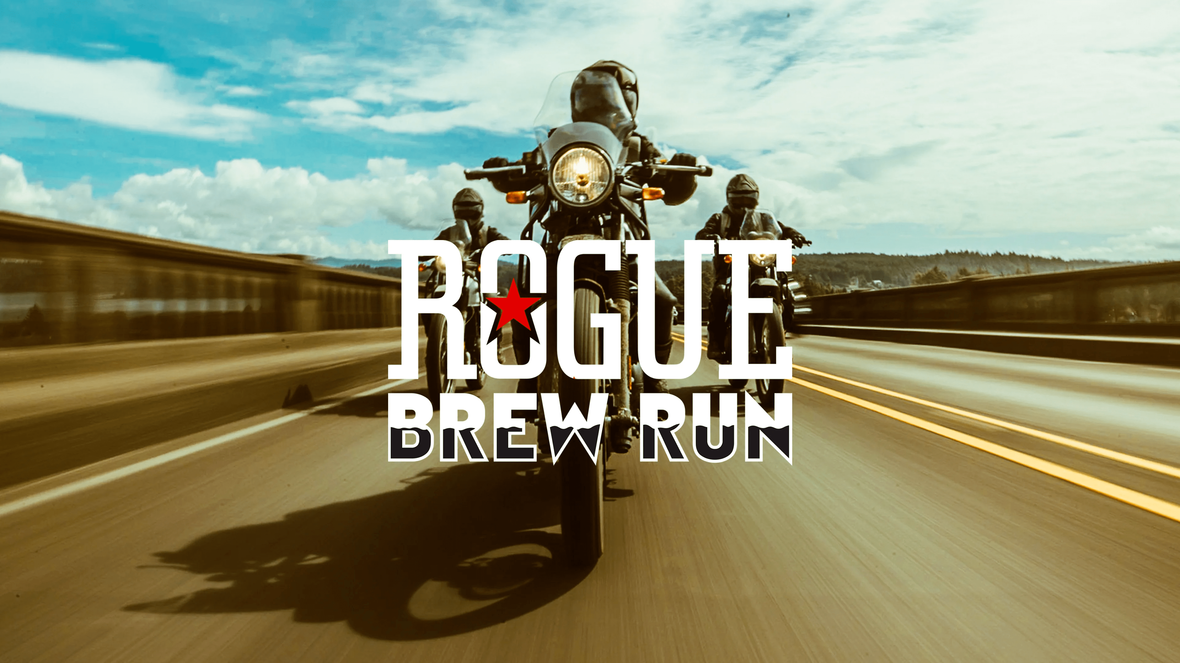 Icon Street 2019 | Rogue Brew Run Motorcycle Gear Collection