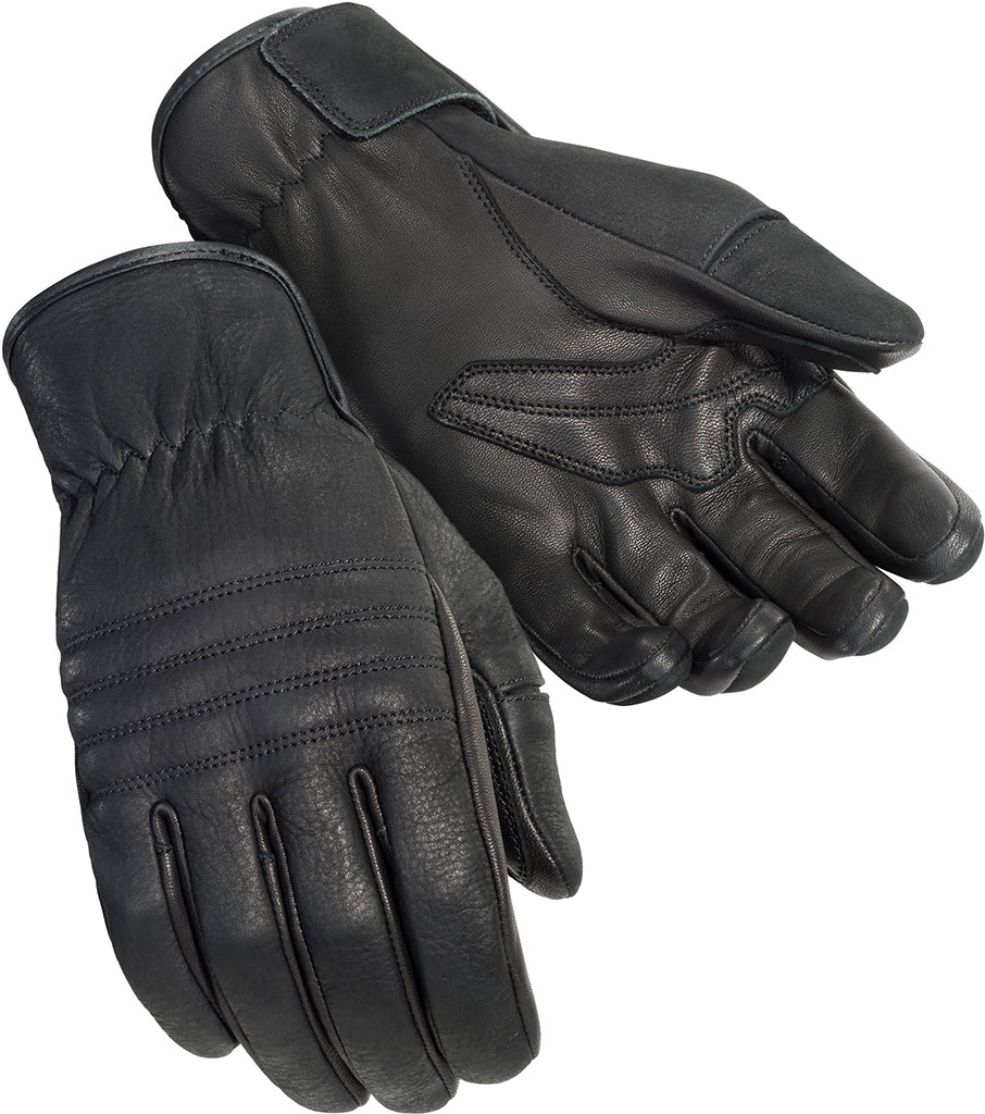 Tour Master Fall 2016 Cafe Racer Series Motorcycle Gloves