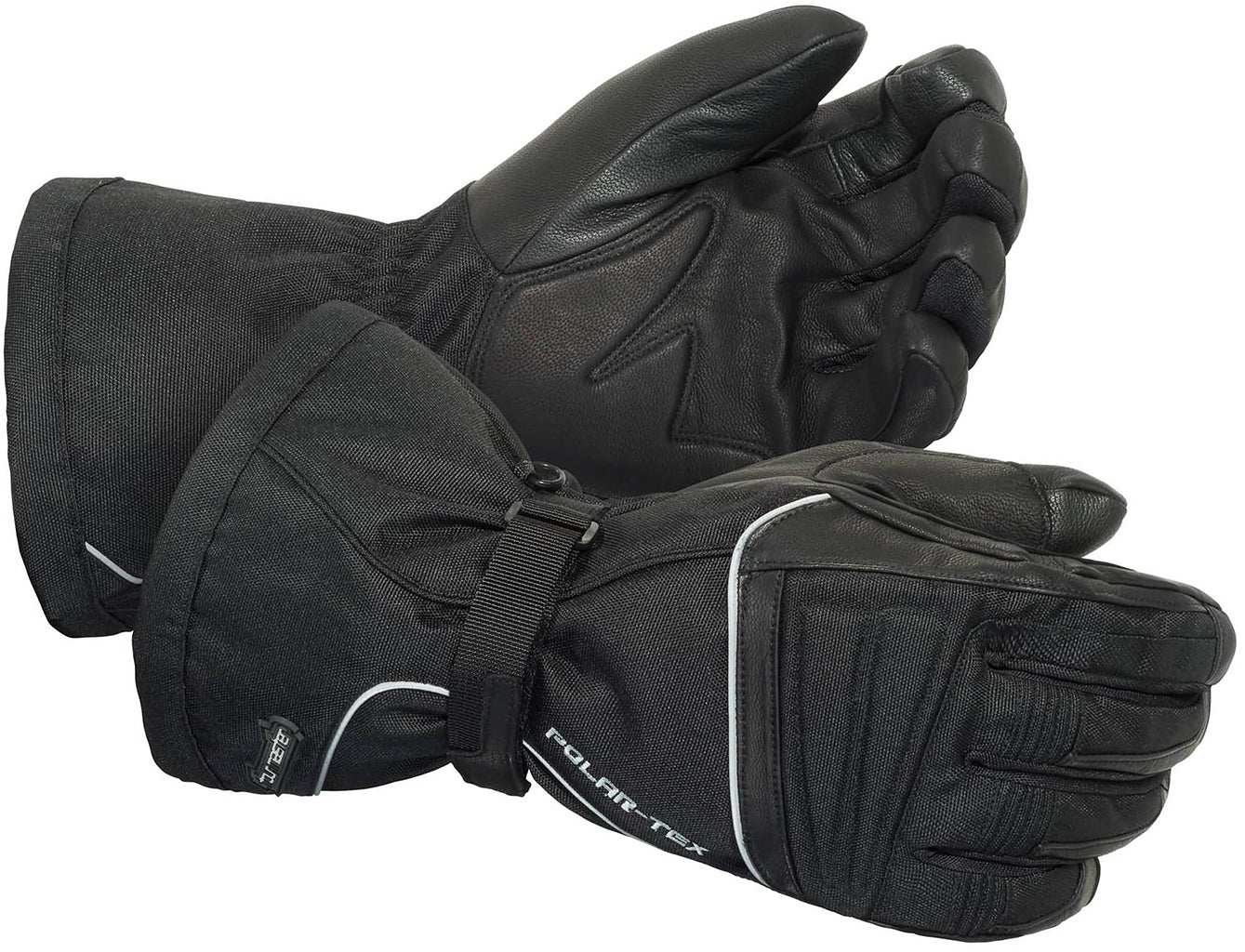 Tour Master Fall 2016 Cafe Racer Series Motorcycle Gloves