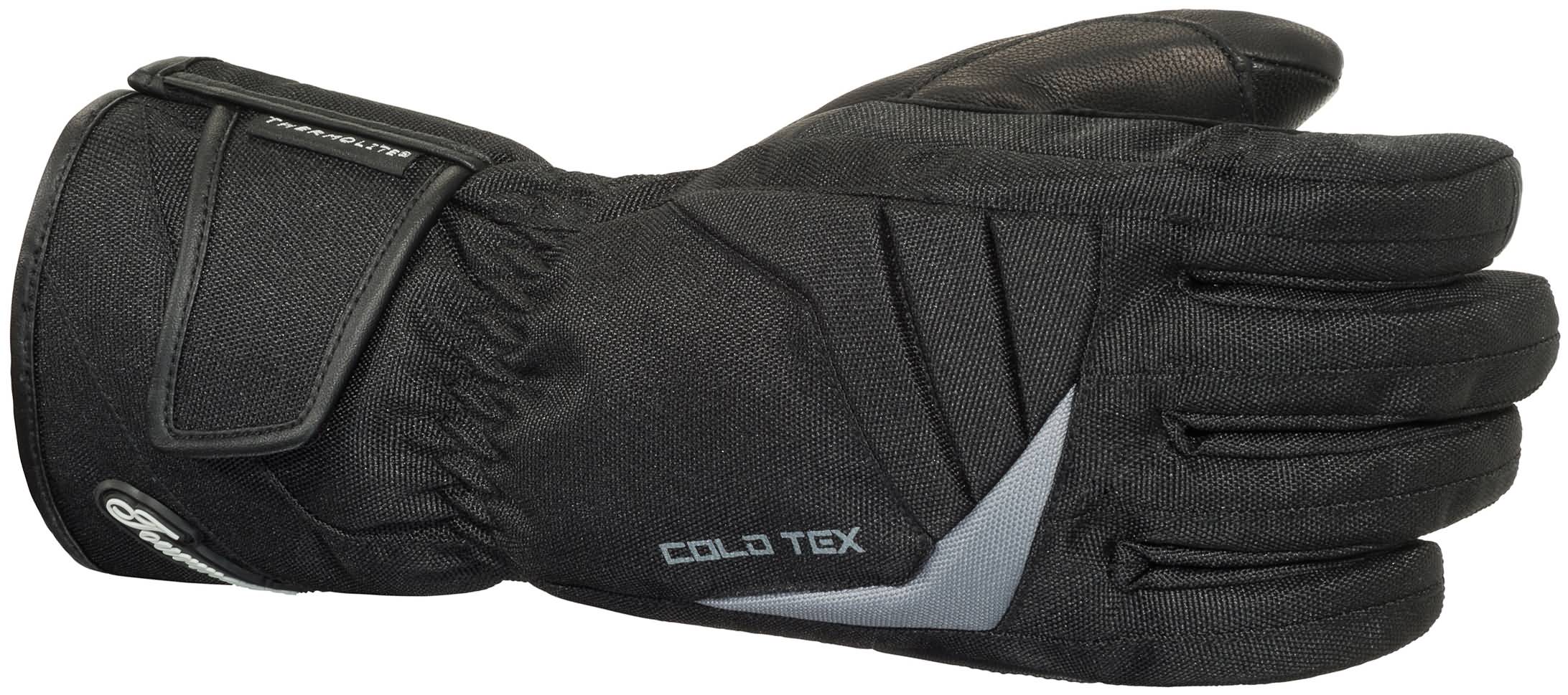 Tour Master Fall 2016 Cafe Racer Series Motorcycle Gloves