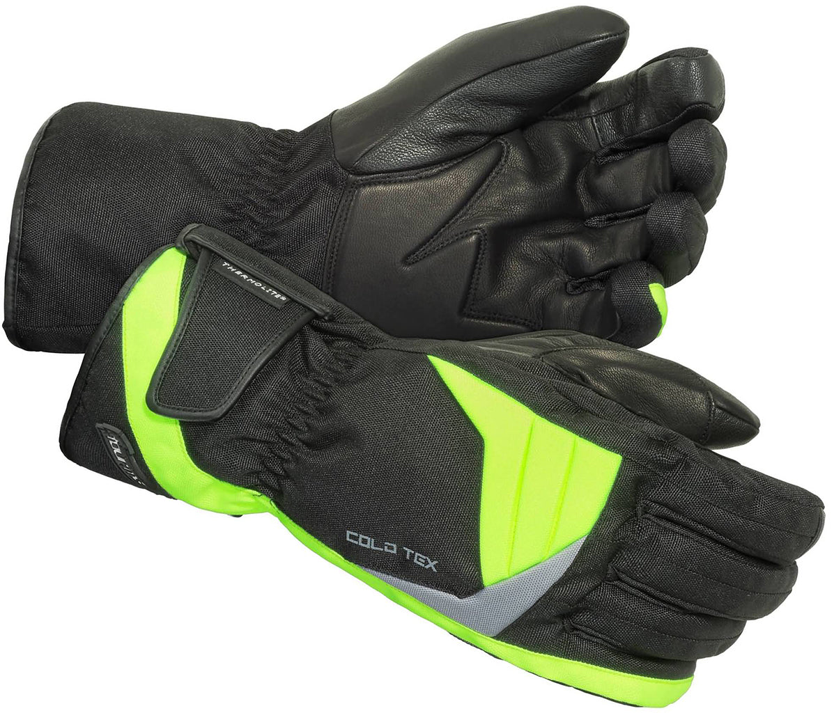 Tour Master Fall 2016 Cafe Racer Series Motorcycle Gloves