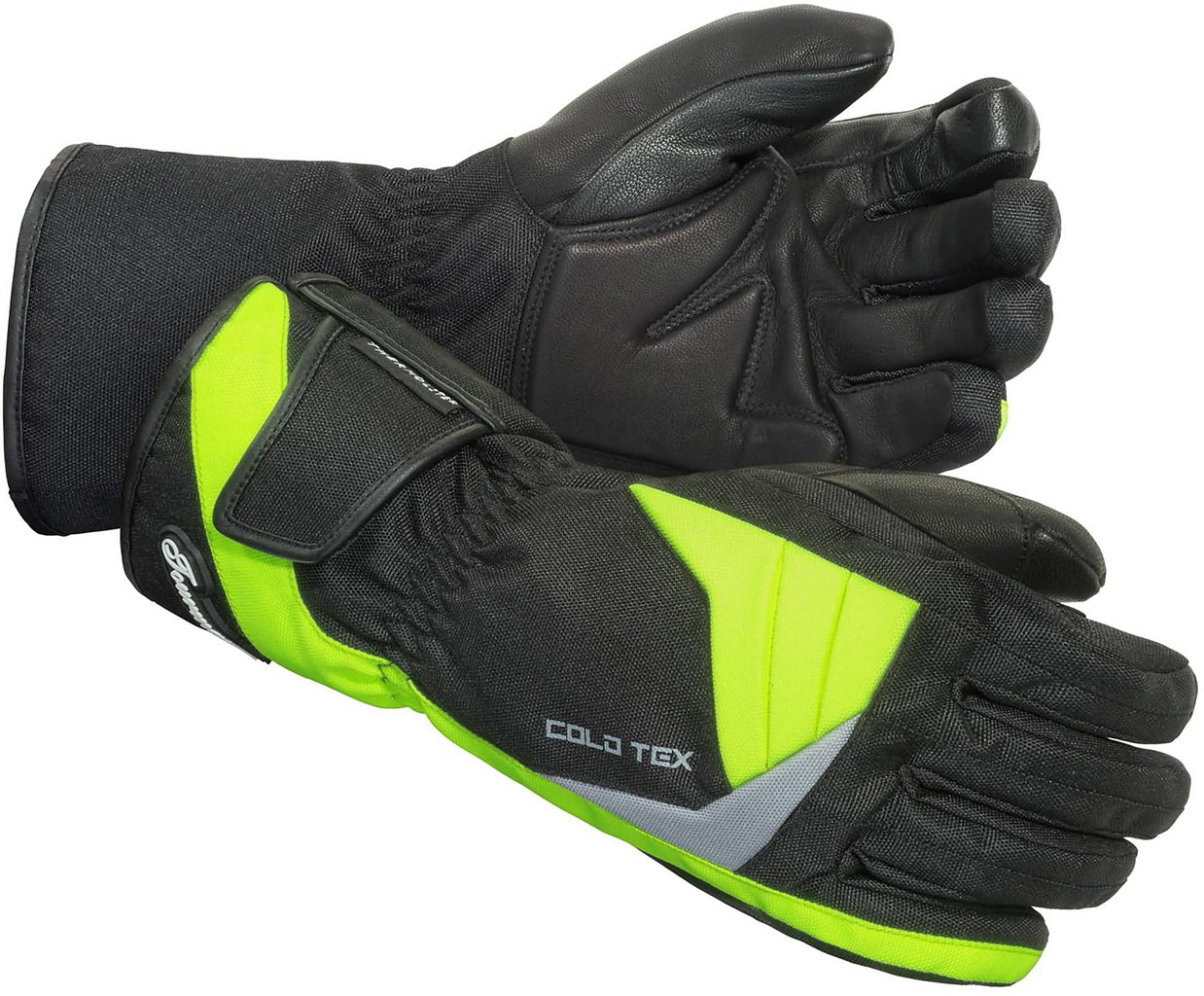 Tour Master Fall 2016 Cafe Racer Series Motorcycle Gloves