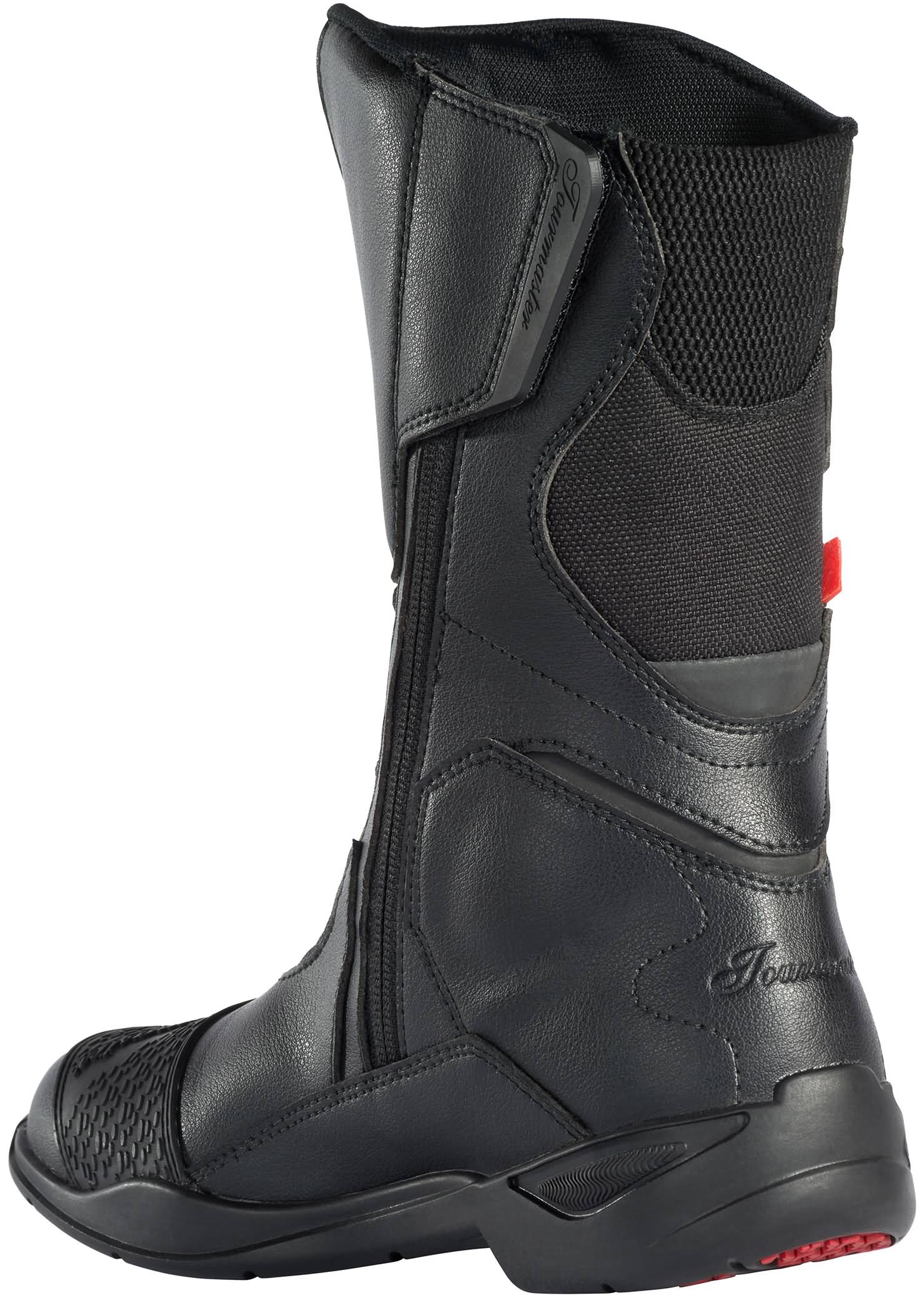 Tour Master Cafe Racer Series Motorcycle Apparel & Footwear Review