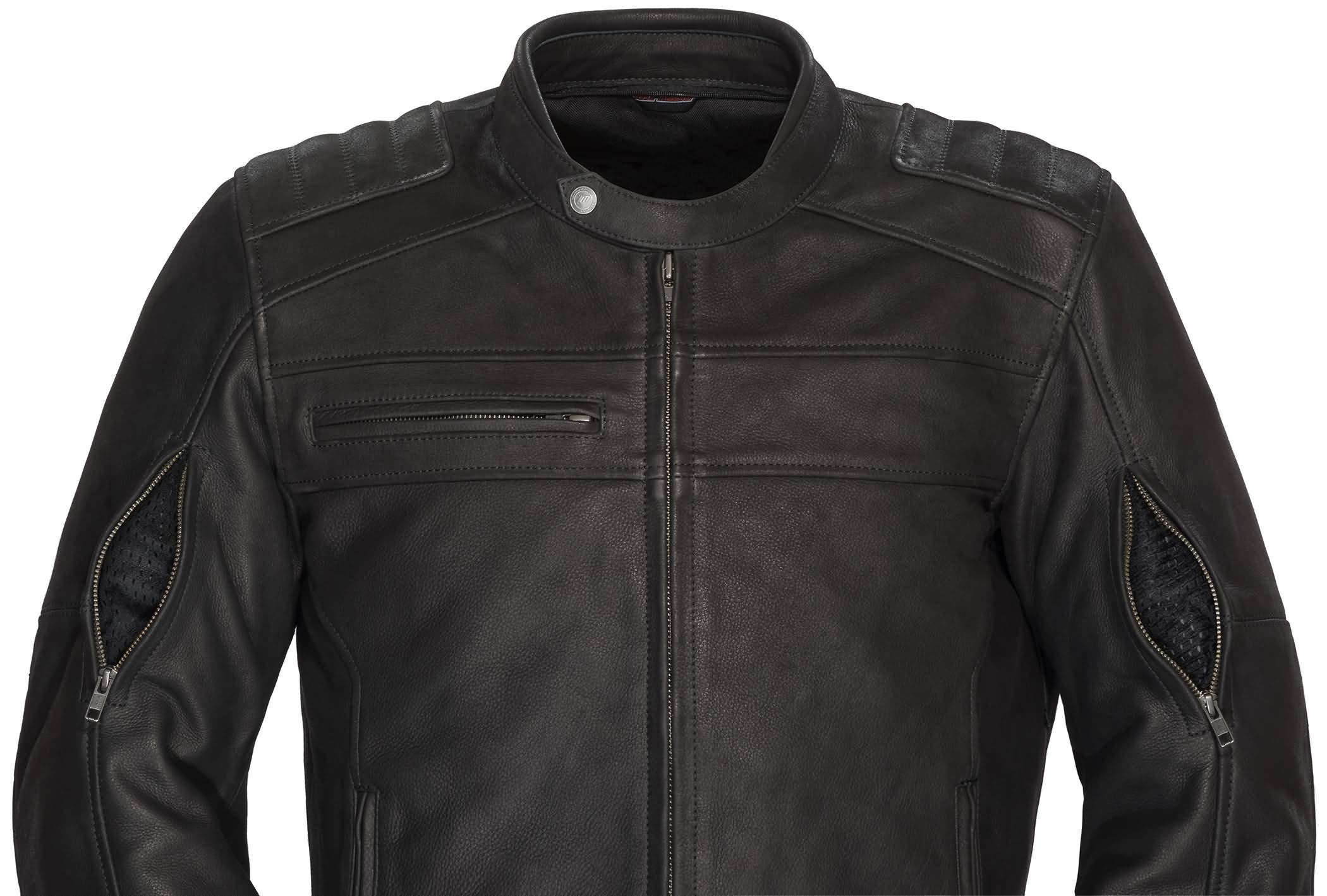 Tour Master Cafe Racer Series Motorcycle Apparel & Footwear Review