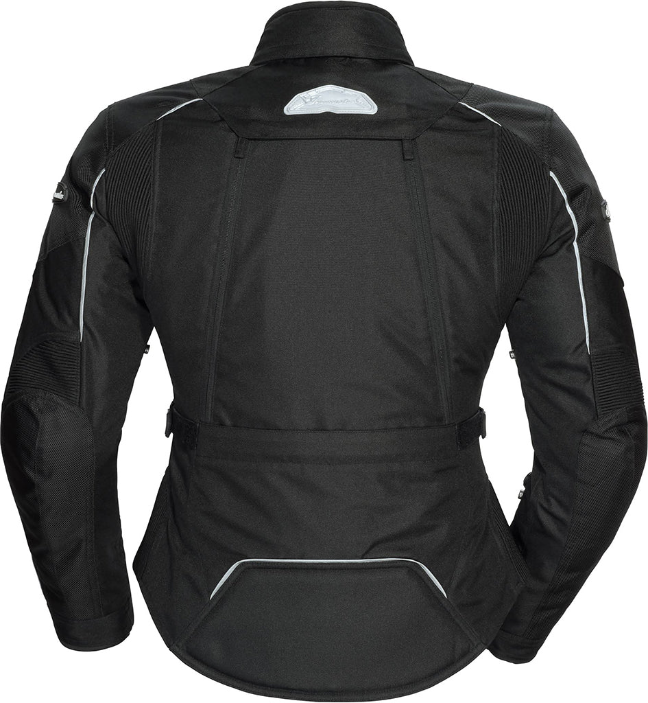 Tour Master Cafe Racer Series Motorcycle Apparel & Footwear Review