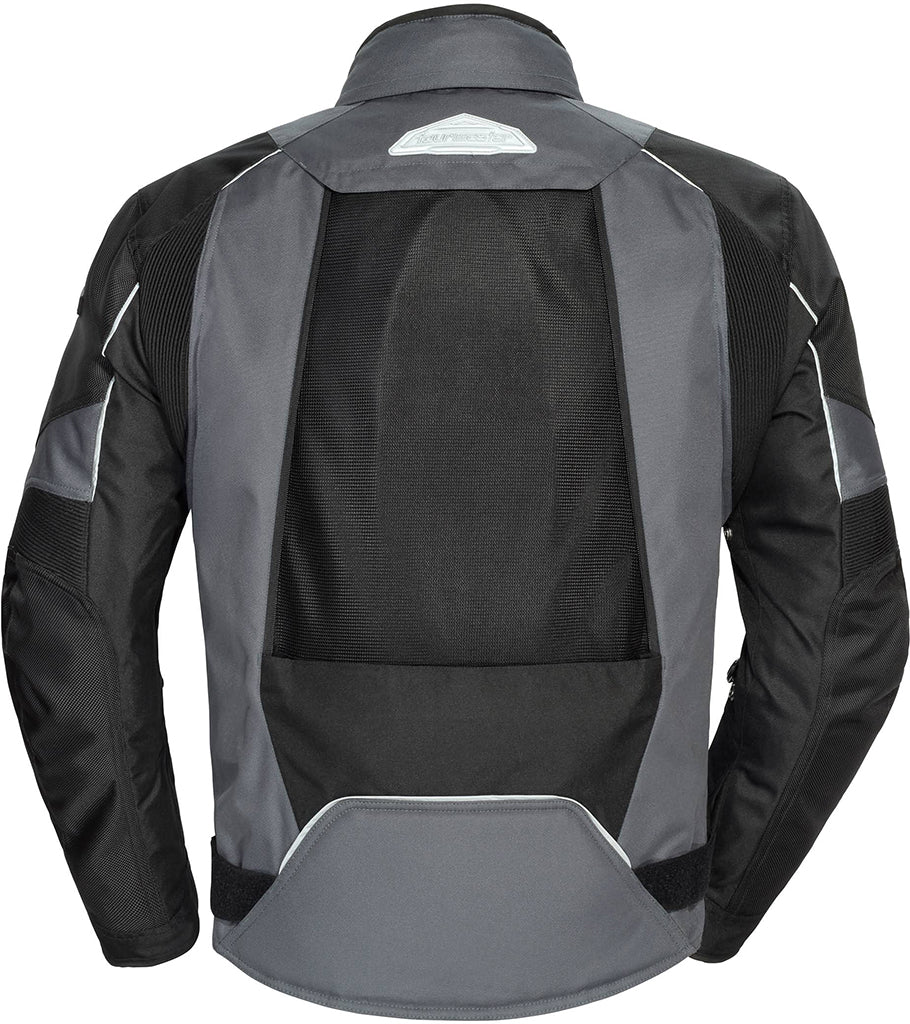 Tour Master Cafe Racer Series Motorcycle Apparel & Footwear Review