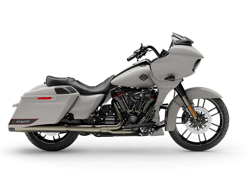 2020 Harley Davidson CVO Road Glide