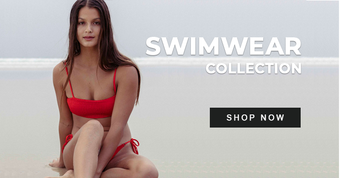 Billabong Under Palms Min Crop Women's Top Swimwear (Brand New