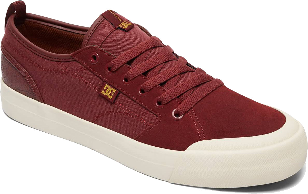 DC Shoes Fall 2017 Evan Smith Skate Footwear Collection