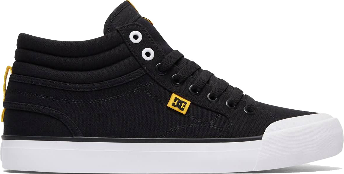 DC Shoes Fall 2017 Evan Smith Skate Footwear Collection