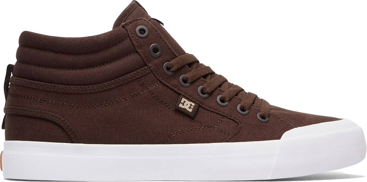 DC Shoes Fall 2017 Evan Smith Skate Footwear Collection