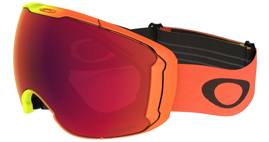 Oakley 2018 Limited Edition | Harmony Fade Collection