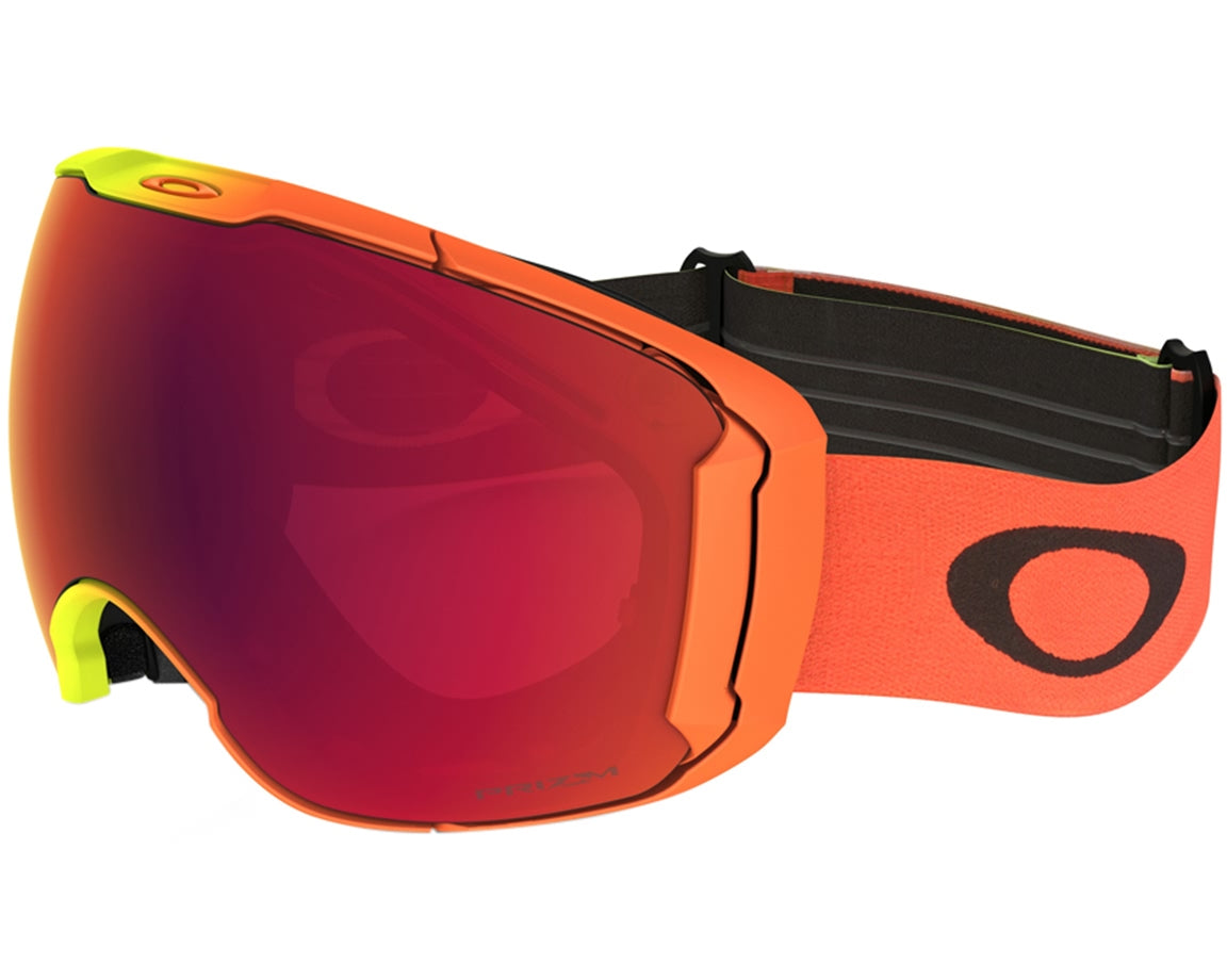 Oakley 2018 Limited Edition | Harmony Fade Collection