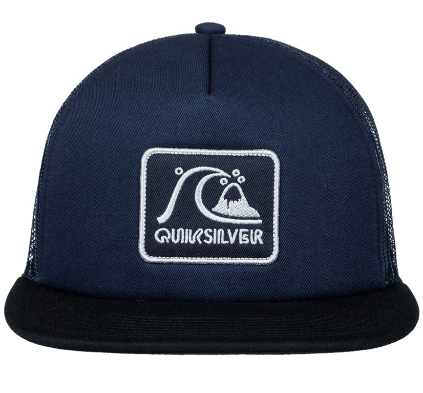 Quiksilver Summer 2017 Mens Original Hats Headwear Collection