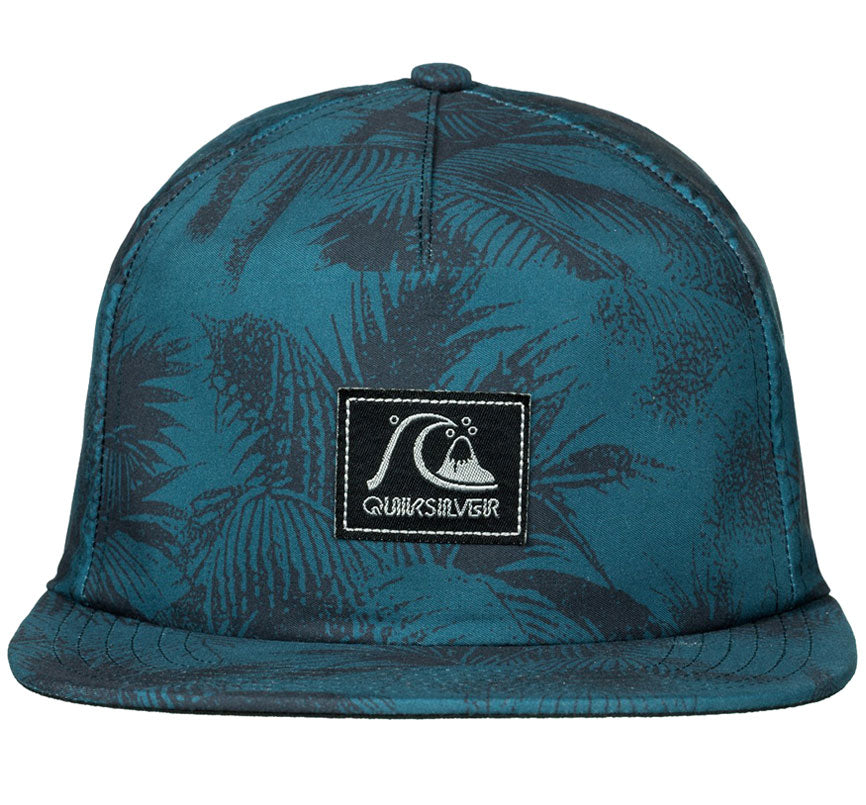 Quiksilver Summer 2017 Mens Original Hats Headwear Collection