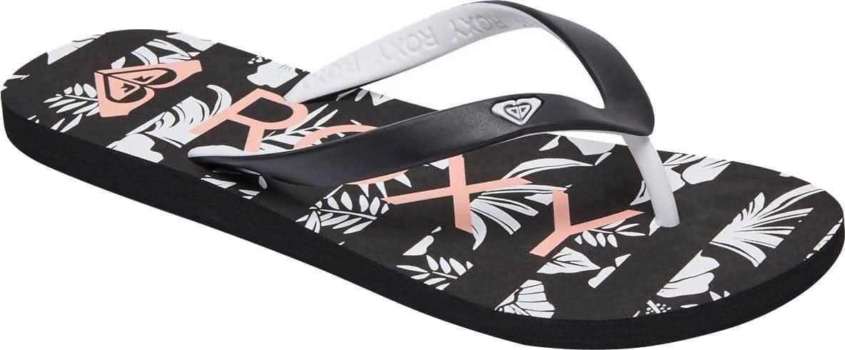 Roxy Summer 2017 Womens 4th of July Capsule Beach Sandals Footwear Collection