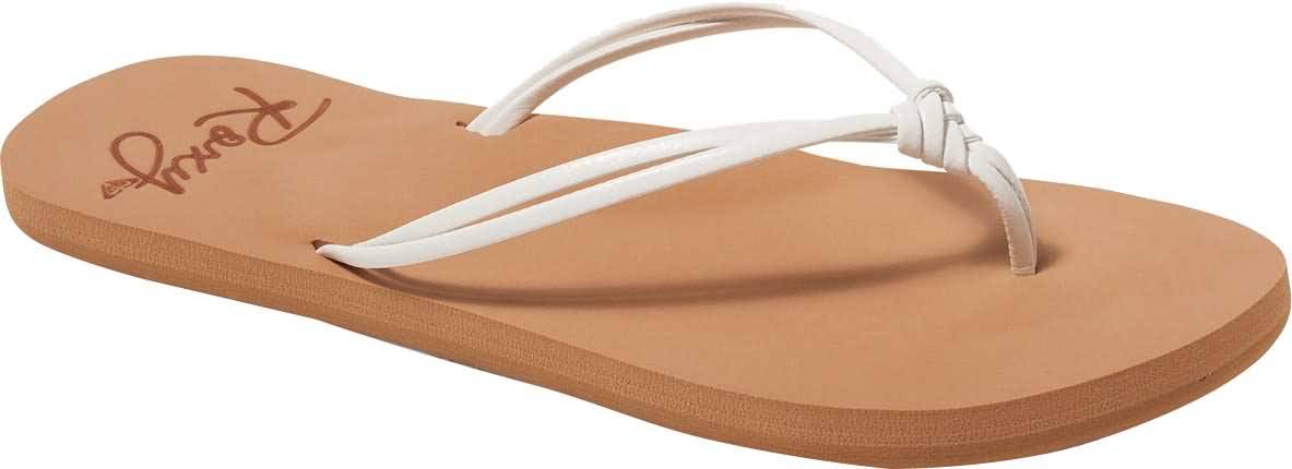 Roxy Surf Womens Beach Sandals Summer 2017 Collection