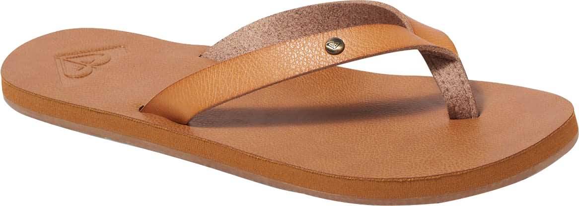 Roxy Summer 2017 Womens Beach Sandals Footwear Collection