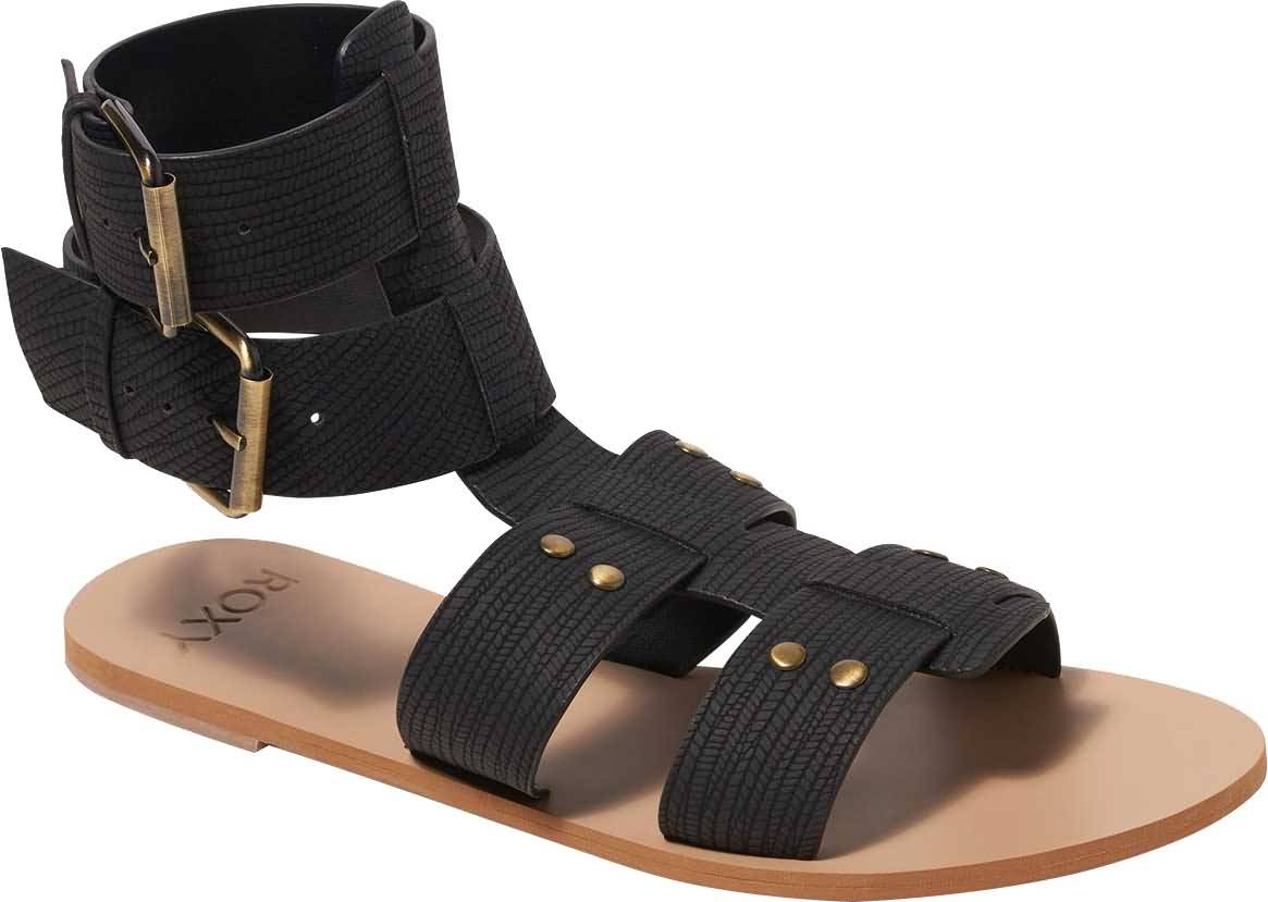 Roxy Surf Womens Beach Sandals Summer 2017 Collection